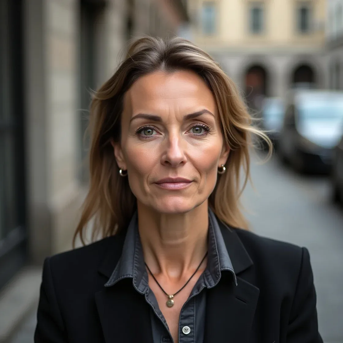 Ana Kralj